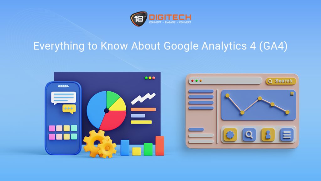 Is Google Analytics 4 (GA4) Your Next Big Game Changer?